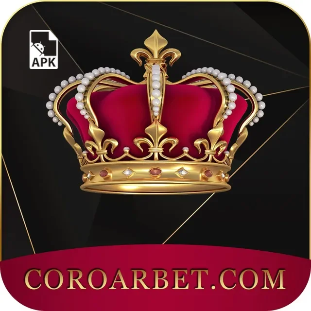APK oficial da coroabet para Android