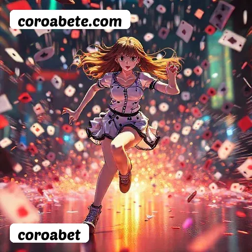 coroabet bônus R$5.000 + 500 giros - Rollover 35x, prazo 30 dias, 38% taxa conversão