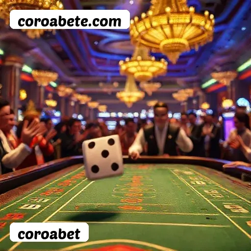 Comparação APP mobile vs versão web da coroabet