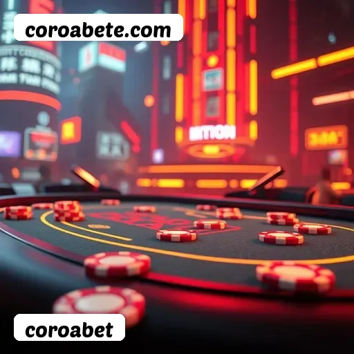 Catálogo coroabet 2.547 jogos - Pragmatic Play, Evolution, NetEnt