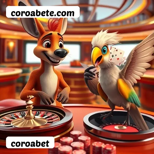 Estatísticas de bônus da coroabet em São Paulo, Rio de Janeiro e Brasília