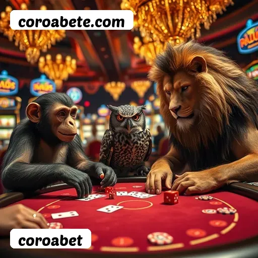 Loterias online disponíveis na coroabet