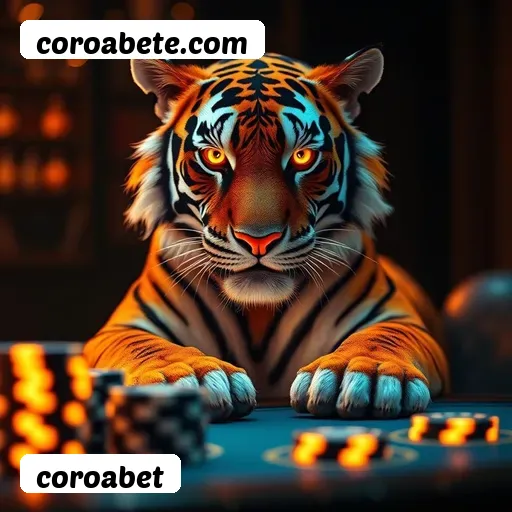 coroabet PIX instantâneo Brasil - Depósito e saque em minutos 24/7