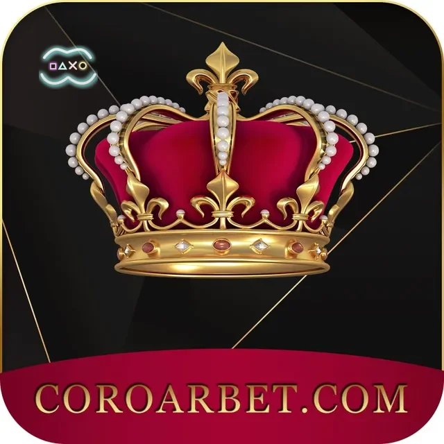Logo da coroabet